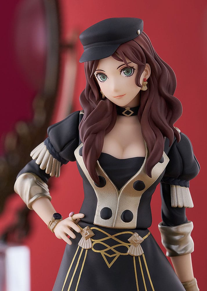 Good Smile Company Fire Emblem: Three Houses Pop Up Parade PVC Statue Dorothea Arnault 17 cm | Makochan