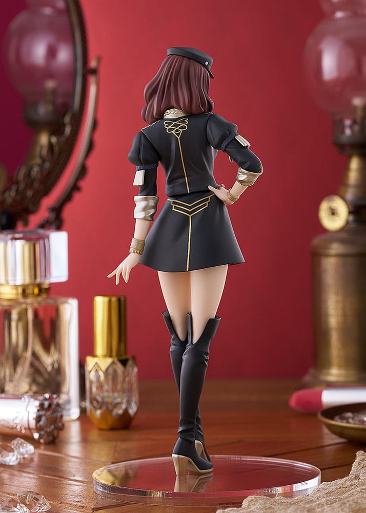 Good Smile Company Fire Emblem: Three Houses Pop Up Parade PVC Statue Dorothea Arnault 17 cm | Makochan