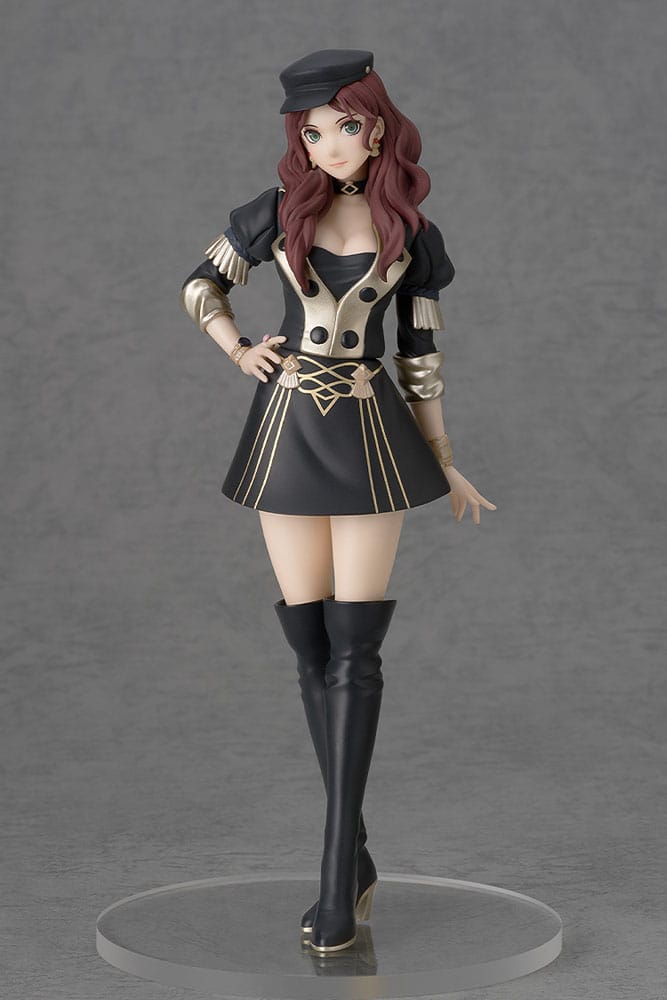 Good Smile Company Fire Emblem: Three Houses Pop Up Parade PVC Statue Dorothea Arnault 17 cm | Makochan