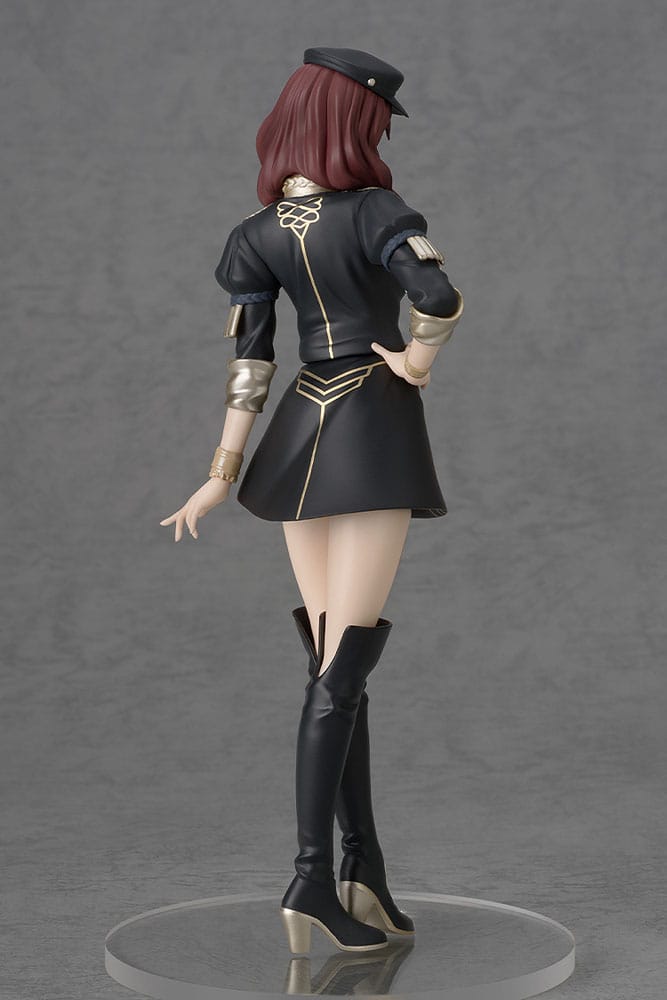 Good Smile Company Fire Emblem: Three Houses Pop Up Parade PVC Statue Dorothea Arnault 17 cm | Makochan