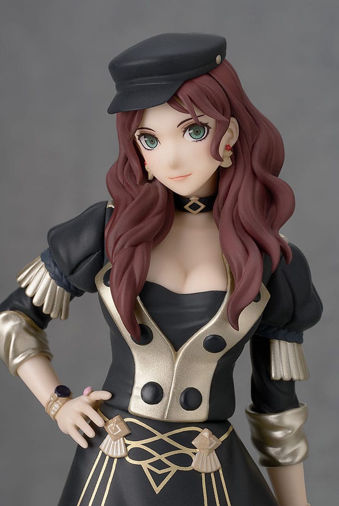 Good Smile Company Fire Emblem: Three Houses Pop Up Parade PVC Statue Dorothea Arnault 17 cm | Makochan