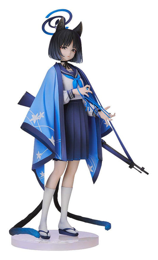 Good Smile Company Blue Archive PVC Statue 1/7 Kikyou 25 cm | Makochan