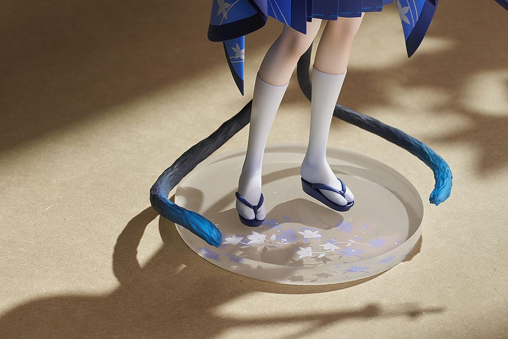 Good Smile Company Blue Archive PVC Statue 1/7 Kikyou 25 cm | Makochan