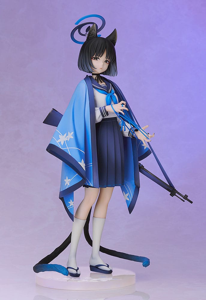 Good Smile Company Blue Archive PVC Statue 1/7 Kikyou 25 cm | Makochan