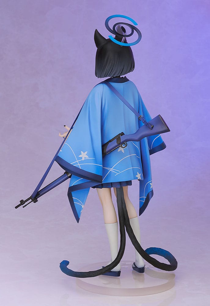 Good Smile Company Blue Archive PVC Statue 1/7 Kikyou 25 cm | Makochan