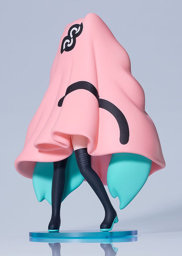 Good Smile Company Character Vocal Series 01 Artist Collaboration PVC Statue Hatsune Miku x FACE 10 cm | Makochan