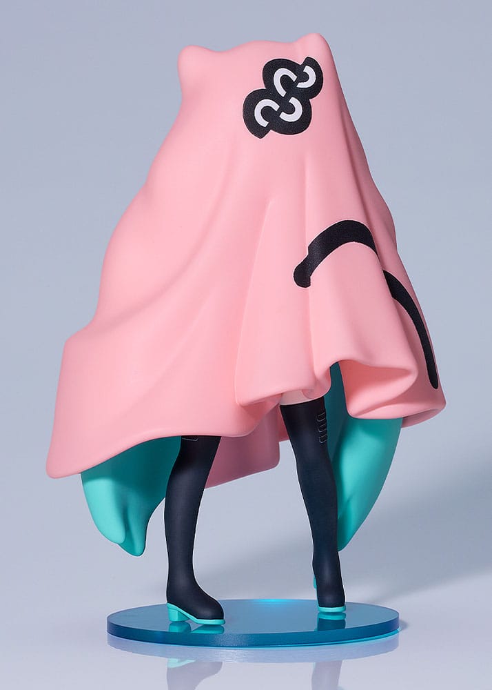 Good Smile Company Character Vocal Series 01 Artist Collaboration PVC Statue Hatsune Miku x FACE 10 cm | Makochan