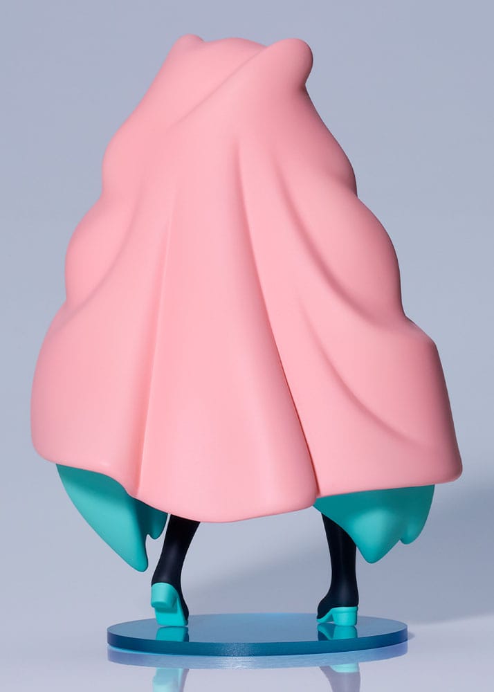 Good Smile Company Character Vocal Series 01 Artist Collaboration PVC Statue Hatsune Miku x FACE 10 cm | Makochan