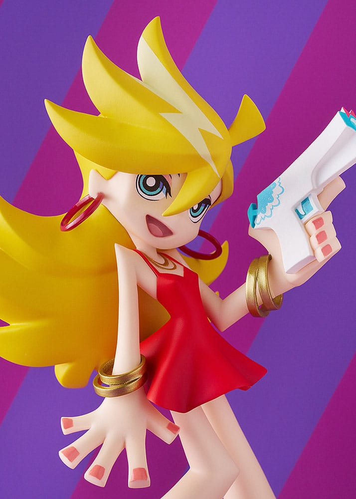 Good Smile Company Panty & Stocking with Garterbelt Pop Up Parade PVC Statues 2-Pack Panty & Stocking | Makochan