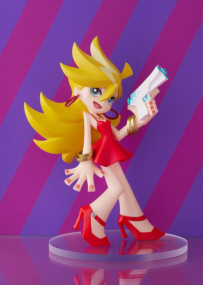 Good Smile Company Panty & Stocking with Garterbelt Pop Up Parade PVC Statues 2-Pack Panty & Stocking | Makochan