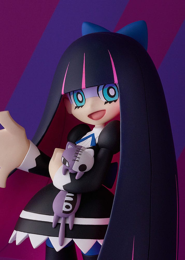 Good Smile Company Panty & Stocking with Garterbelt Pop Up Parade PVC Statues 2-Pack Panty & Stocking | Makochan