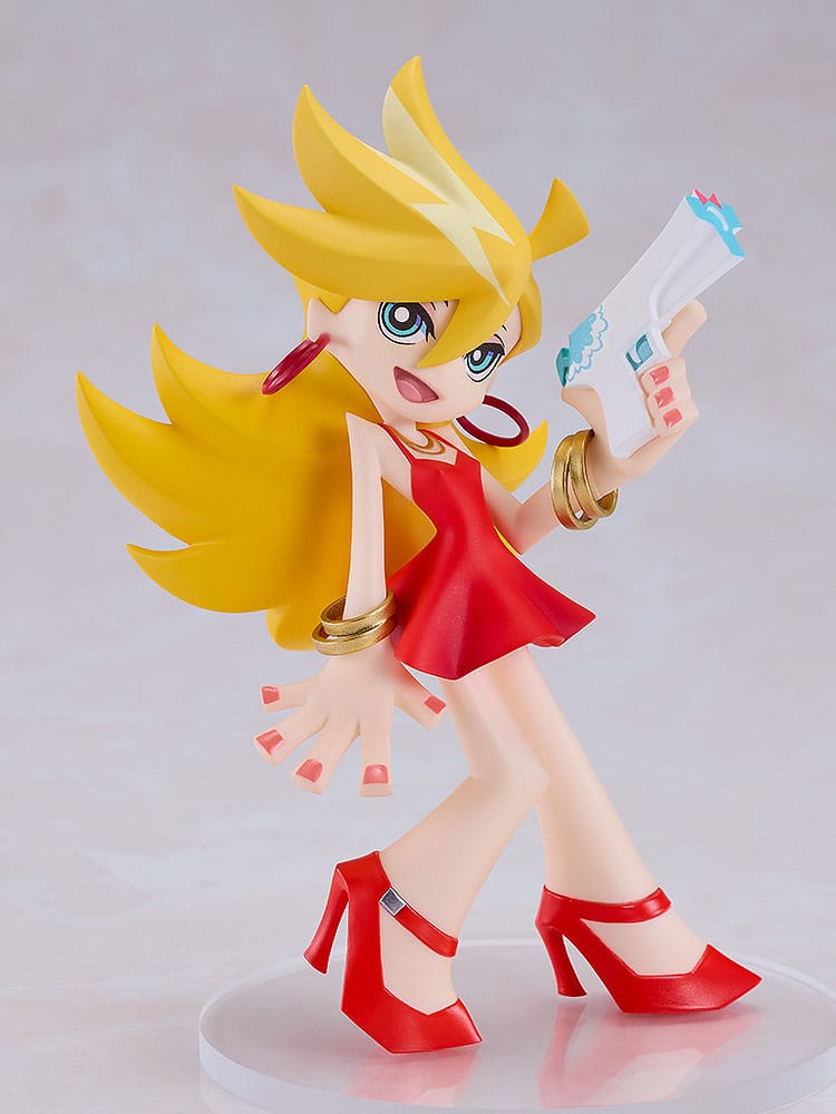 Good Smile Company Panty & Stocking with Garterbelt Pop Up Parade PVC Statues 2-Pack Panty & Stocking | Makochan