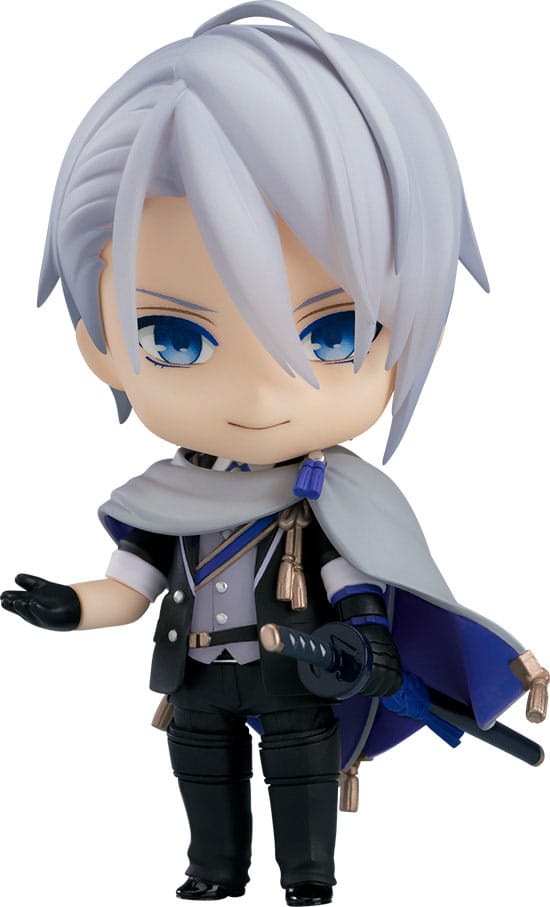 Good Smile Company Touken Ranbu Nendoroid Action Figure Yamambagiri Chougi 10 cm | Makochan