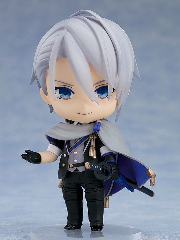 Good Smile Company Touken Ranbu Nendoroid Action Figure Yamambagiri Chougi 10 cm | Makochan