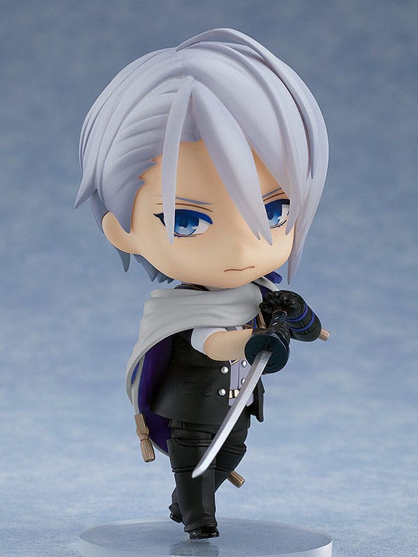 Good Smile Company Touken Ranbu Nendoroid Action Figure Yamambagiri Chougi 10 cm | Makochan