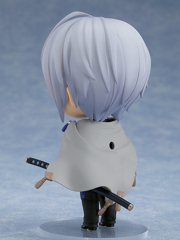 Good Smile Company Touken Ranbu Nendoroid Action Figure Yamambagiri Chougi 10 cm | Makochan