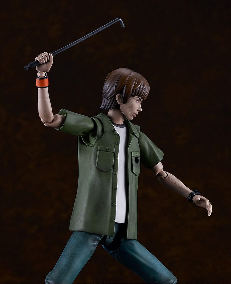 Good Smile Company Siren Plamatea Plastic Model Kit Kyoya Suda 15 cm | Makochan