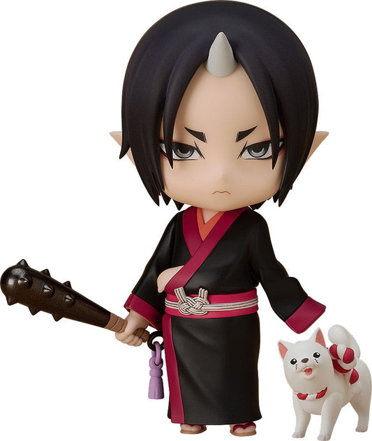 Good Smile Company Hozuki no Reitetsu Nendoroid Action Figure Hozuki 2.0 10 cm | Makochan