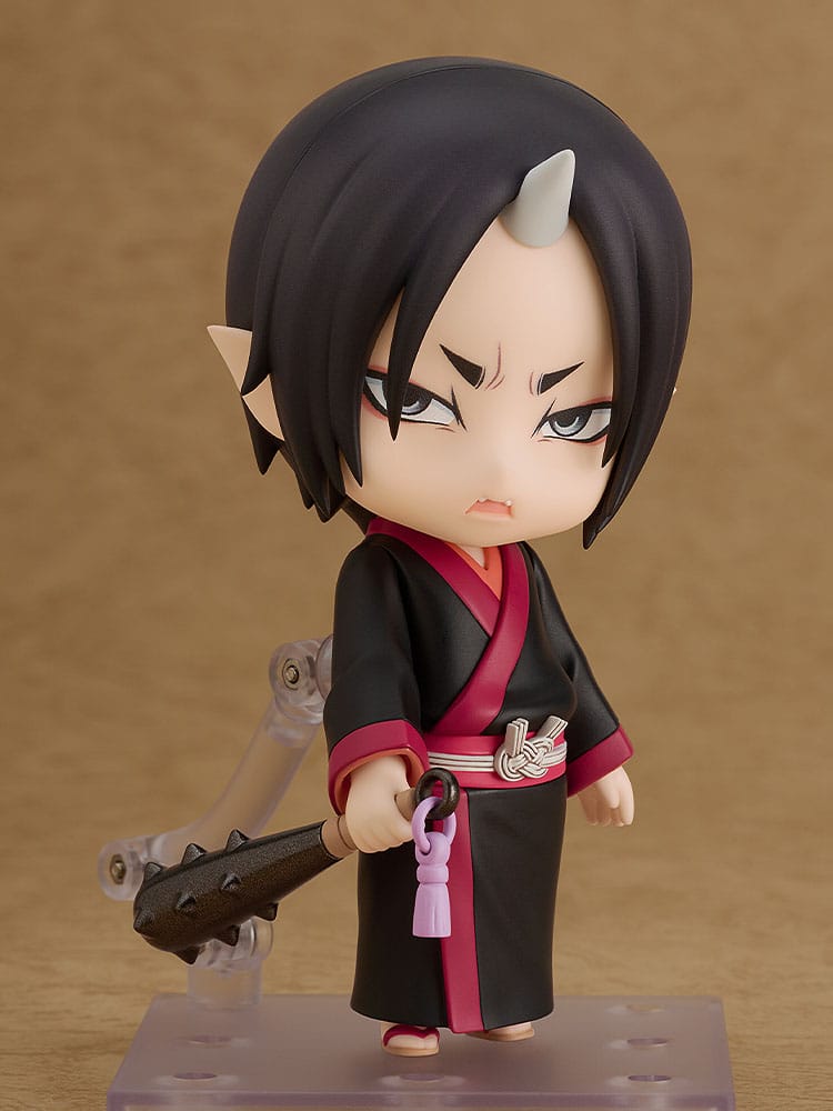 Good Smile Company Hozuki no Reitetsu Nendoroid Action Figure Hozuki 2.0 10 cm | Makochan