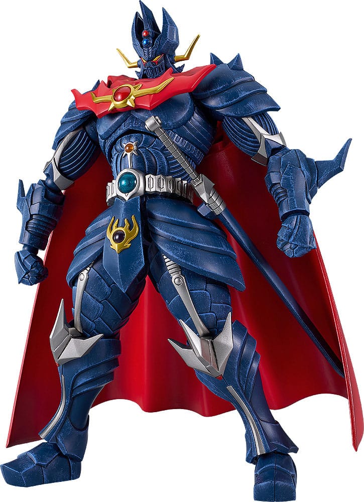Good Smile Company MazinSaga Moderoid Plastic Model Kit MazinSaga 17 cm | Makochan