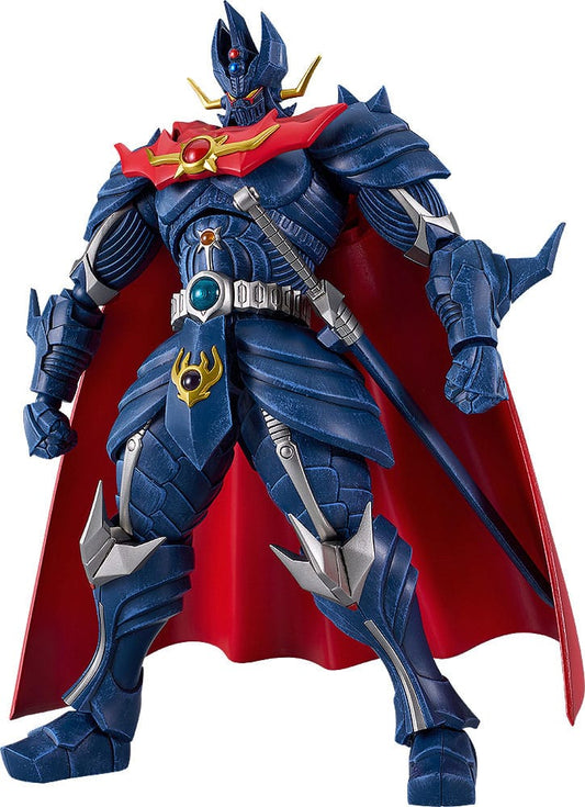 Good Smile Company MazinSaga Moderoid Plastic Model Kit MazinSaga 17 cm | Makochan