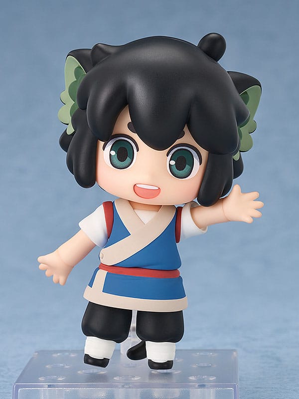 Good Smile Company The Legend of Hei Nendoroid Action Figure Luo Xiaohei 10 cm | Makochan