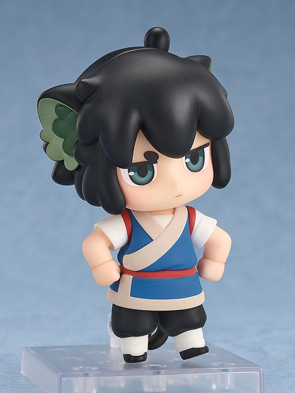 Good Smile Company The Legend of Hei Nendoroid Action Figure Luo Xiaohei 10 cm | Makochan