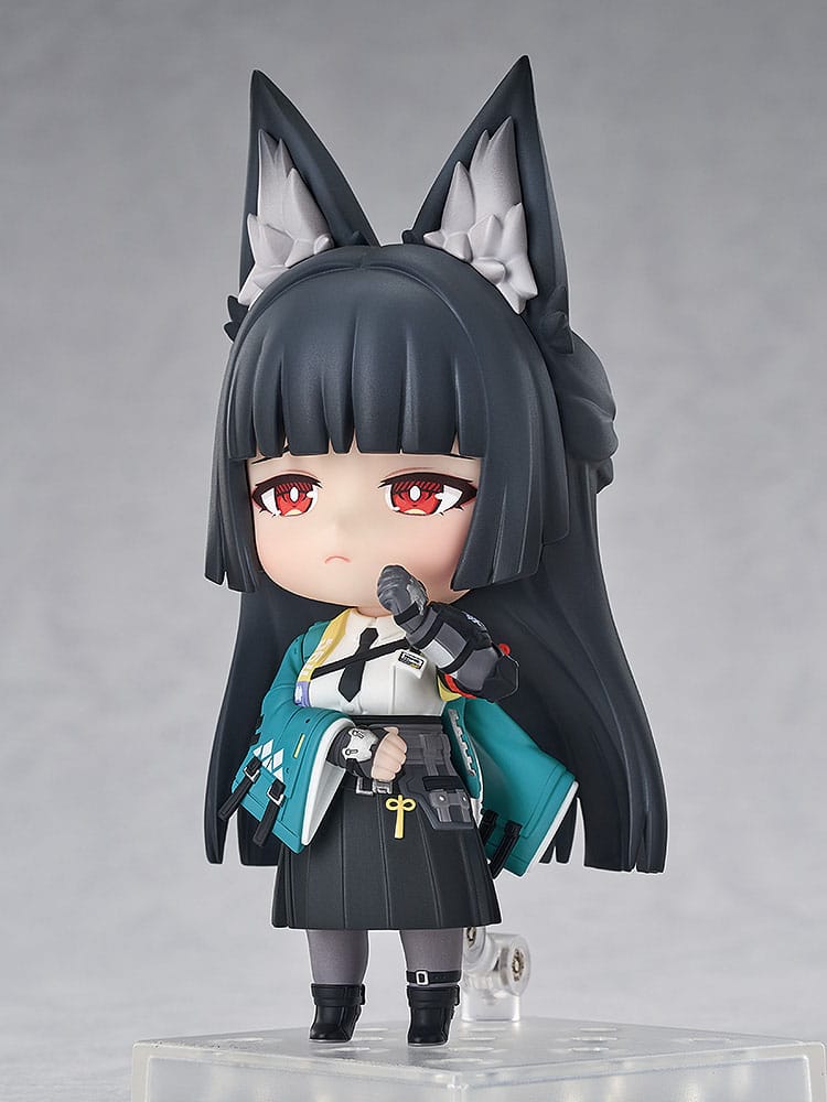 Good Smile Company Zenless Zone Zero Nendoroid Action Figure Miyabi Hoshimi 10 cm | Makochan