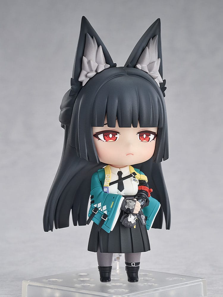 Good Smile Company Zenless Zone Zero Nendoroid Action Figure Miyabi Hoshimi 10 cm | Makochan
