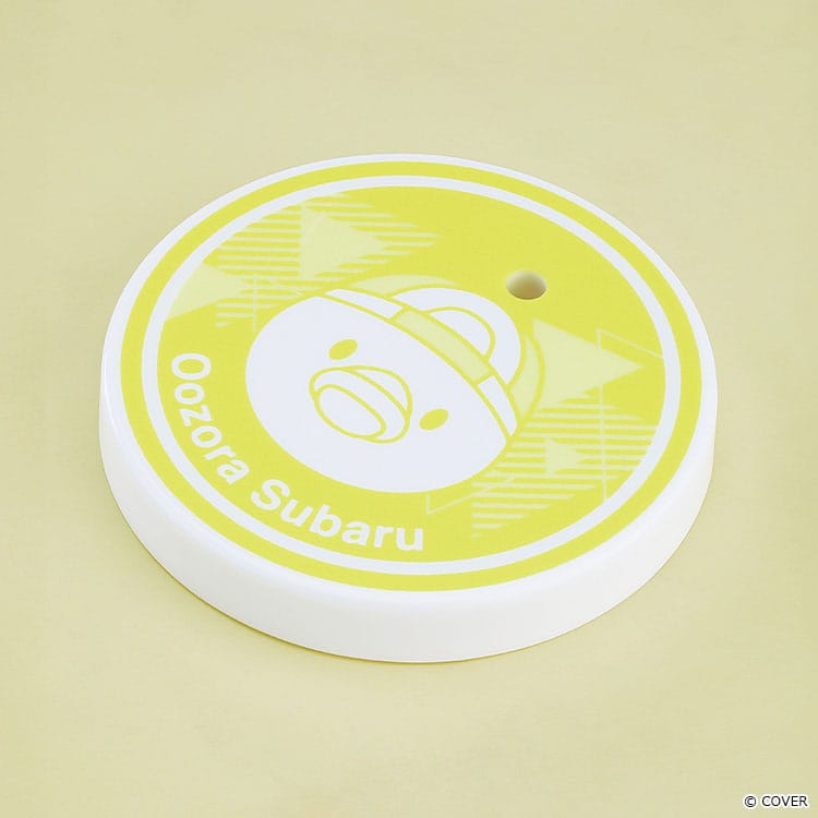 Good Smile Company Hololive Production Nendoroid Action Figure Oozora Subaru: Suspender Outfit Ver. 10 cm | Makochan