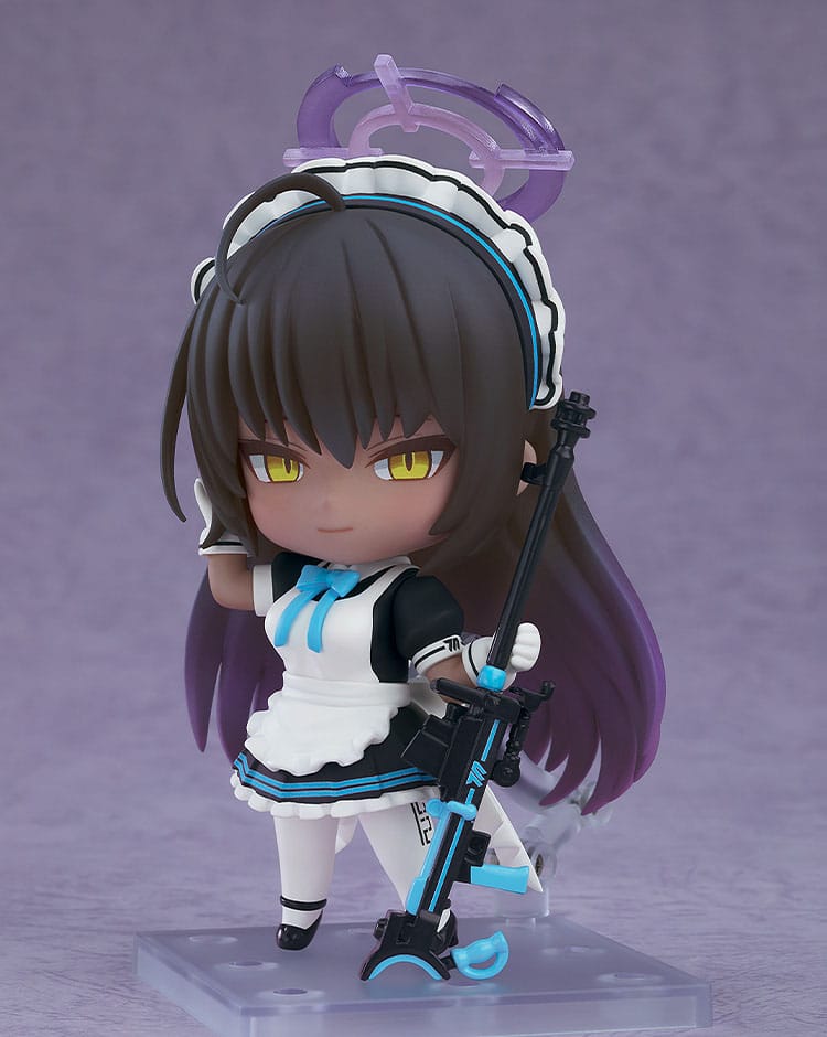 Good Smile Company Blue Archive Nendoroid Action Figure Karin Kakudate 10 cm | Makochan