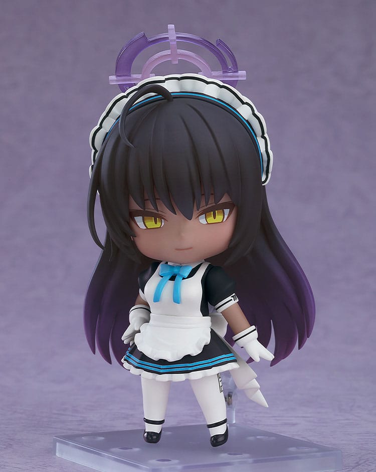 Good Smile Company Blue Archive Nendoroid Action Figure Karin Kakudate 10 cm | Makochan
