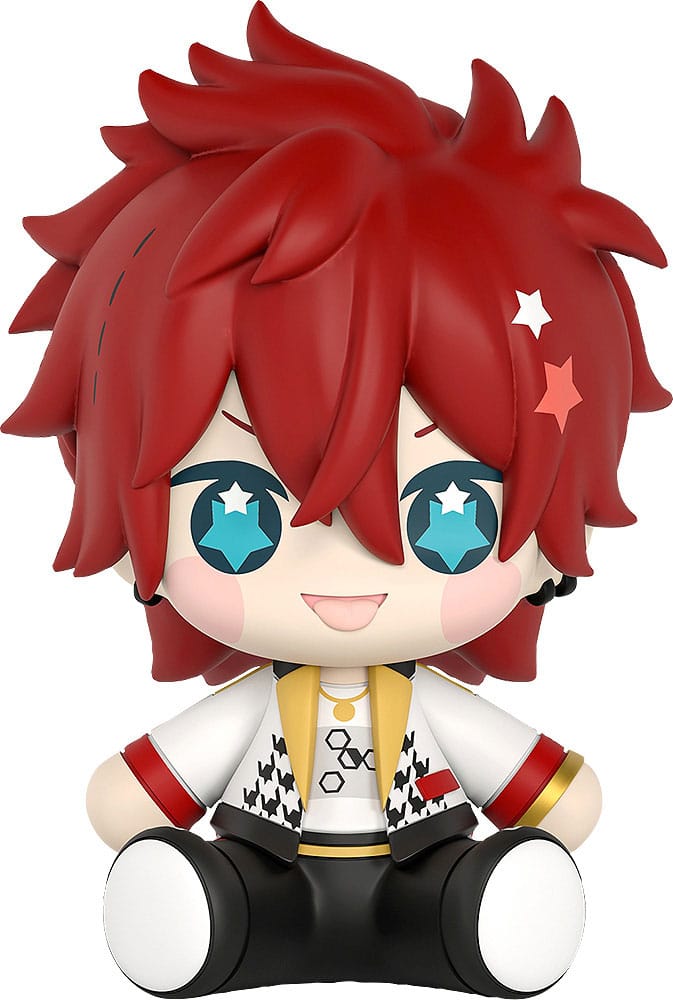Good Smile Company Ensemble Stars!! Huggy Good Smile Chibi Figure Rinne Amagi 7 cm | Makochan