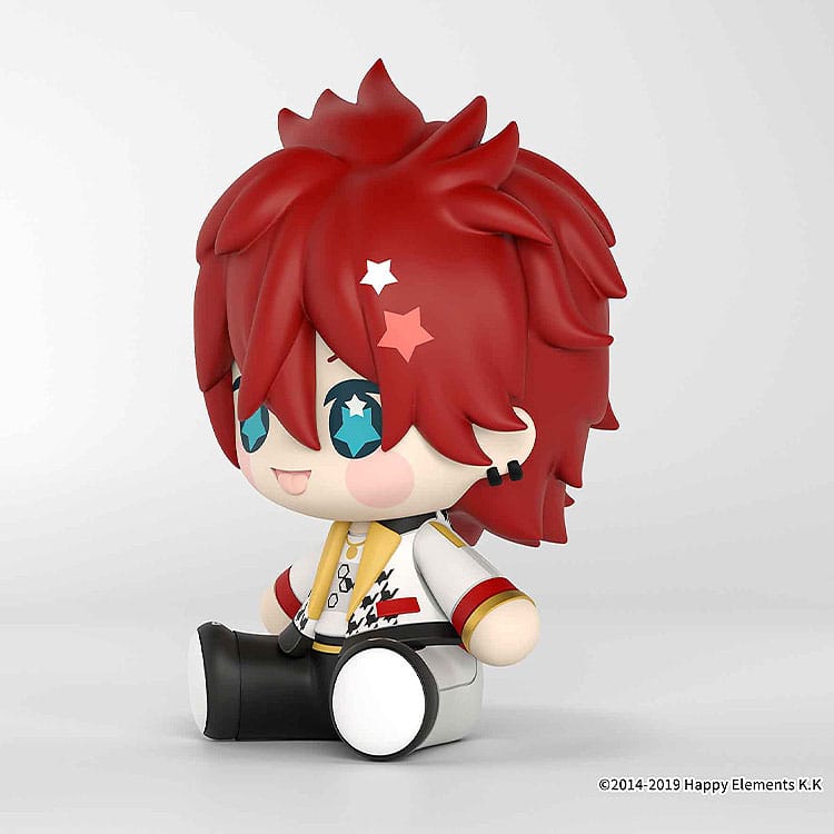 Good Smile Company Ensemble Stars!! Huggy Good Smile Chibi Figure Rinne Amagi 7 cm | Makochan