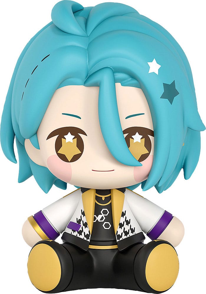 Good Smile Company Ensemble Stars!! Huggy Good Smile Chibi Figure HiMERU 7 cm | Makochan