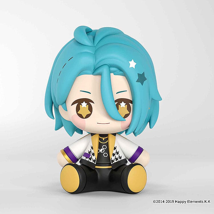 Good Smile Company Ensemble Stars!! Huggy Good Smile Chibi Figure HiMERU 7 cm | Makochan
