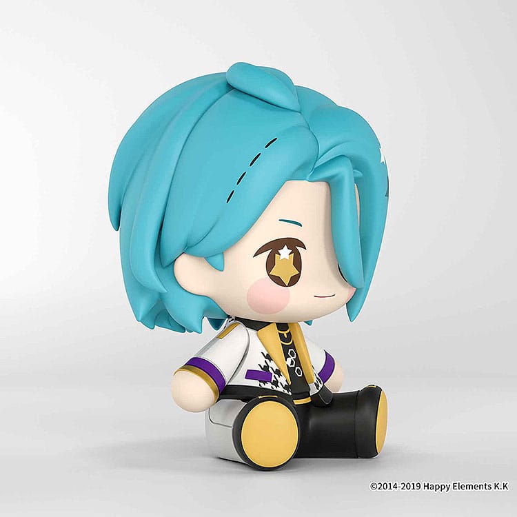 Good Smile Company Ensemble Stars!! Huggy Good Smile Chibi Figure HiMERU 7 cm | Makochan