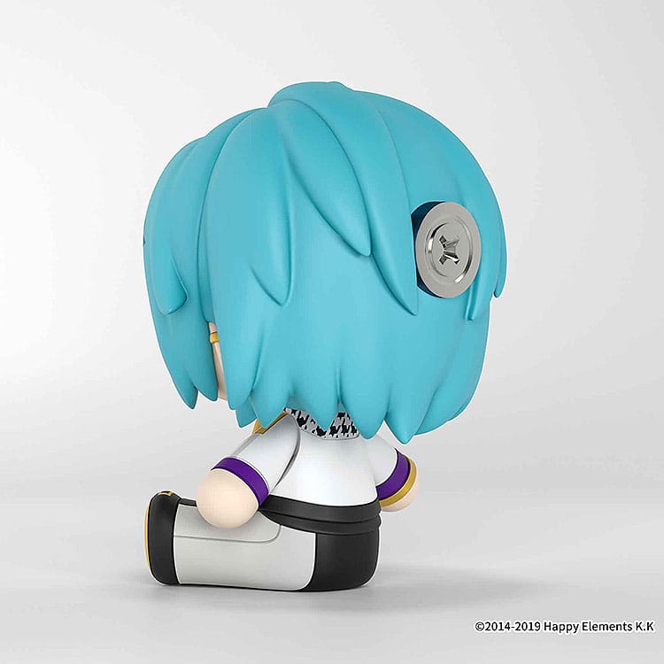 Good Smile Company Ensemble Stars!! Huggy Good Smile Chibi Figure HiMERU 7 cm | Makochan
