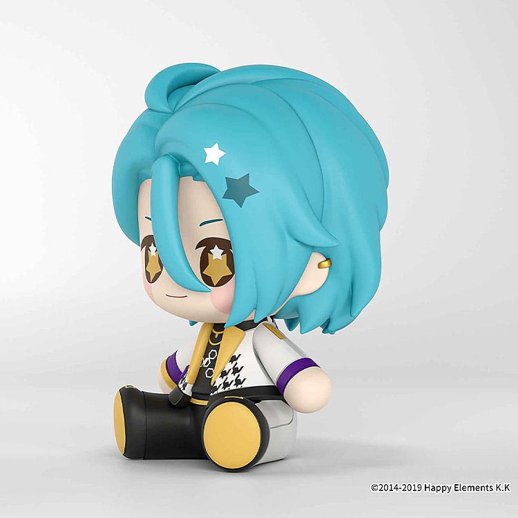 Good Smile Company Ensemble Stars!! Huggy Good Smile Chibi Figure HiMERU 7 cm | Makochan
