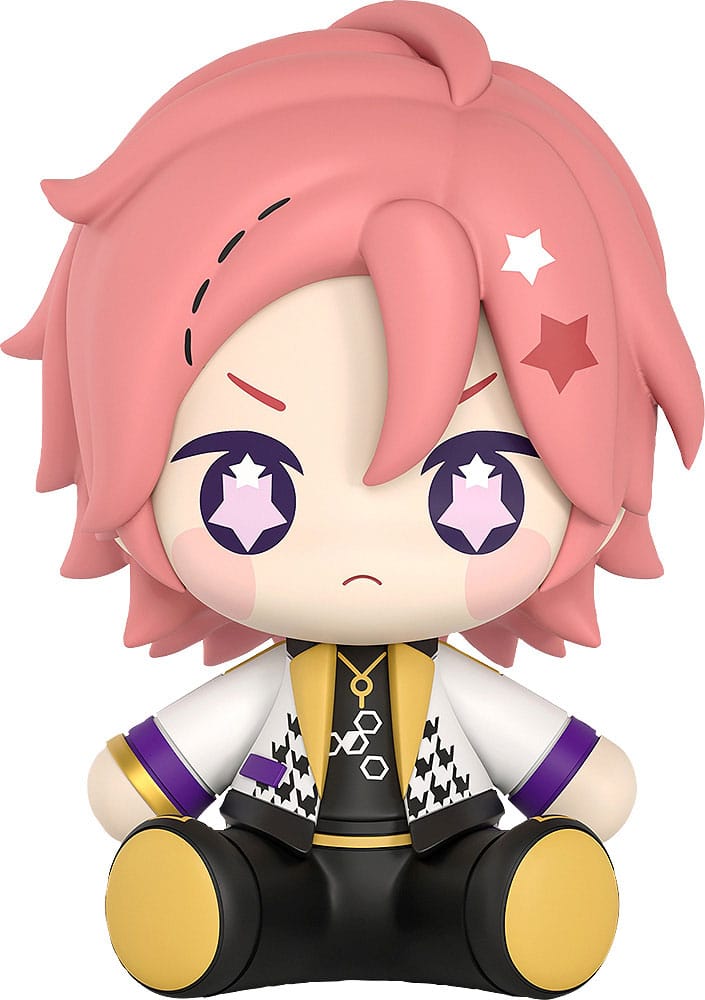 Good Smile Company Ensemble Stars!! Huggy Good Smile Chibi Figure Kohaku Oukawa 7 cm | Makochan