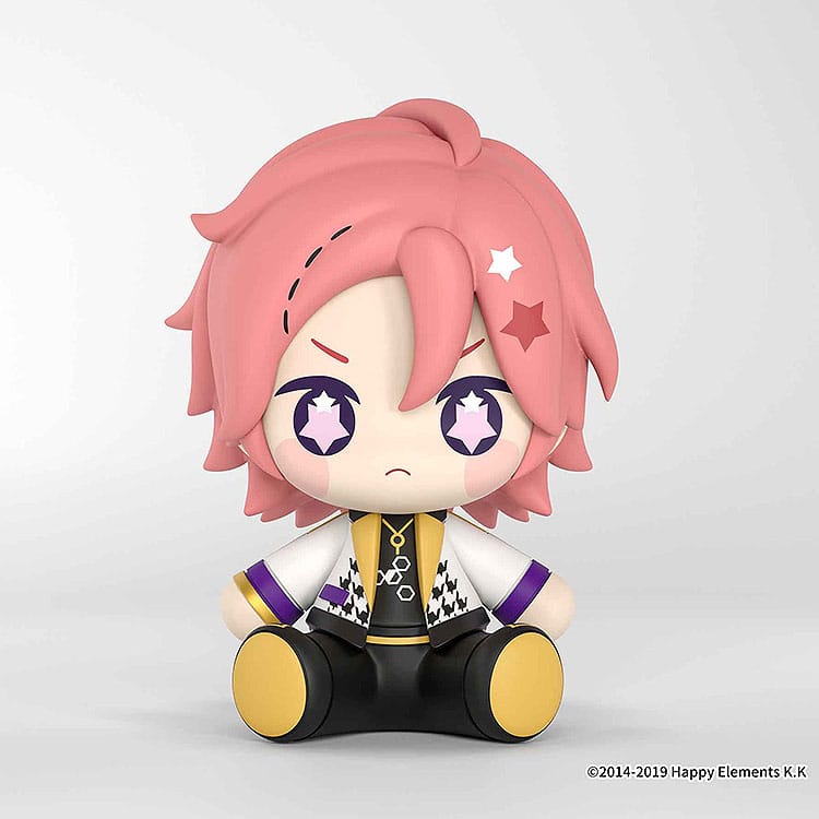 Good Smile Company Ensemble Stars!! Huggy Good Smile Chibi Figure Kohaku Oukawa 7 cm | Makochan