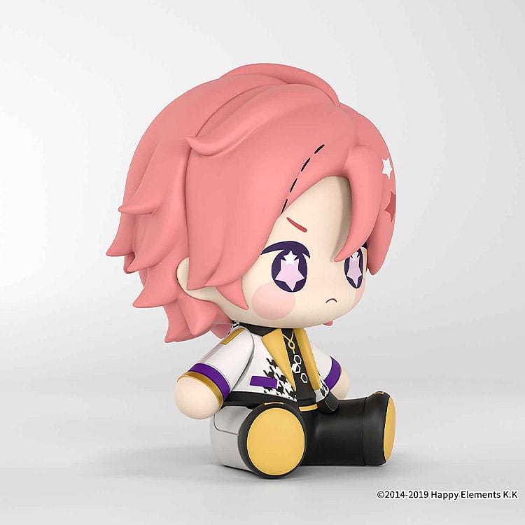 Good Smile Company Ensemble Stars!! Huggy Good Smile Chibi Figure Kohaku Oukawa 7 cm | Makochan