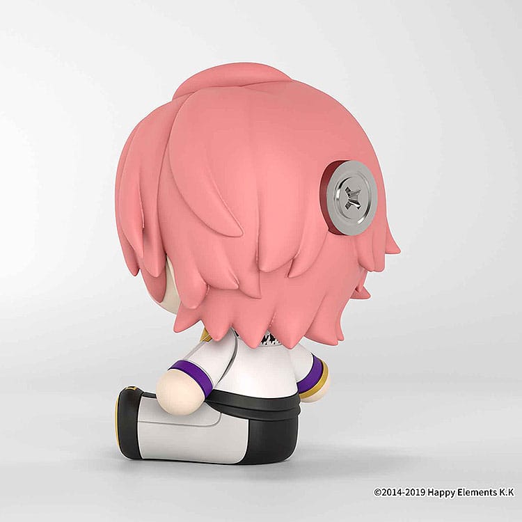 Good Smile Company Ensemble Stars!! Huggy Good Smile Chibi Figure Kohaku Oukawa 7 cm | Makochan