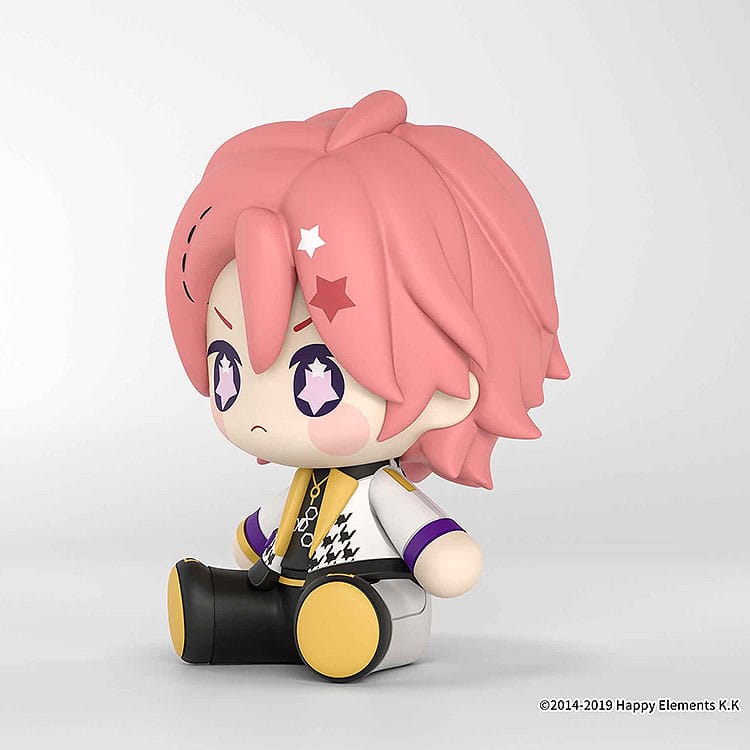 Good Smile Company Ensemble Stars!! Huggy Good Smile Chibi Figure Kohaku Oukawa 7 cm | Makochan