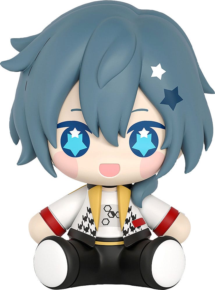 Good Smile Company Ensemble Stars!! Huggy Good Smile Chibi Figure Niki Shiina 7 cm | Makochan