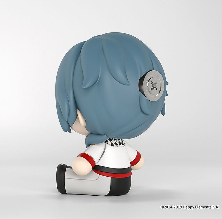 Good Smile Company Ensemble Stars!! Huggy Good Smile Chibi Figure Niki Shiina 7 cm | Makochan