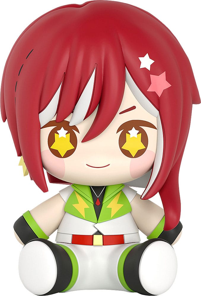 Good Smile Company Ensemble Stars!! Huggy Good Smile Chibi Figure Natsume Sakasaki 7 cm | Makochan