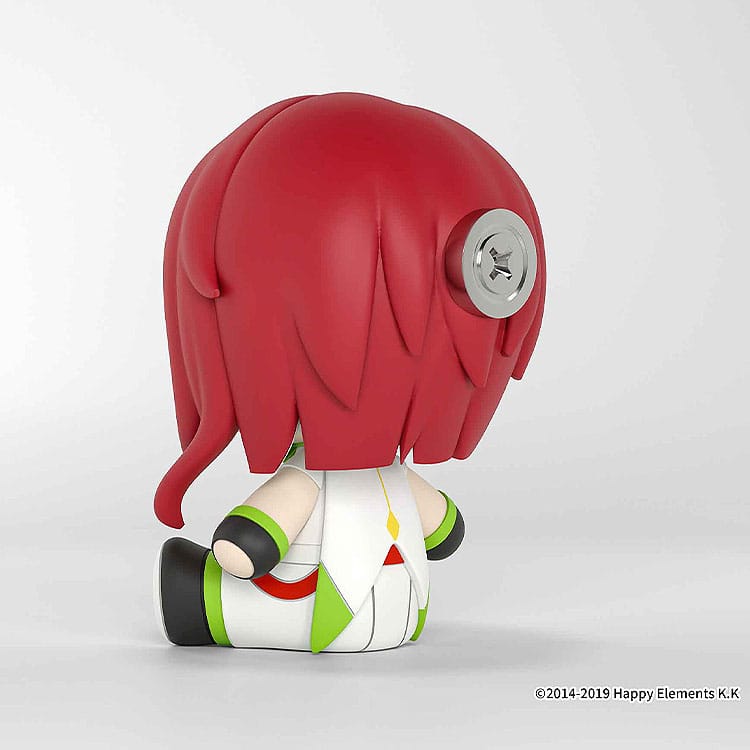 Good Smile Company Ensemble Stars!! Huggy Good Smile Chibi Figure Natsume Sakasaki 7 cm | Makochan