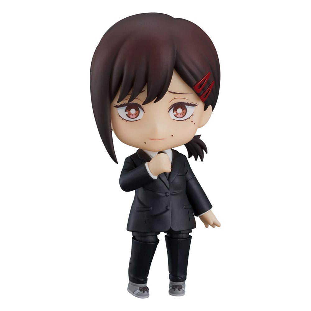 Good Smile Company Chainsaw Man Nendoroid Action Figure Kobeni 10 cm | Makochan