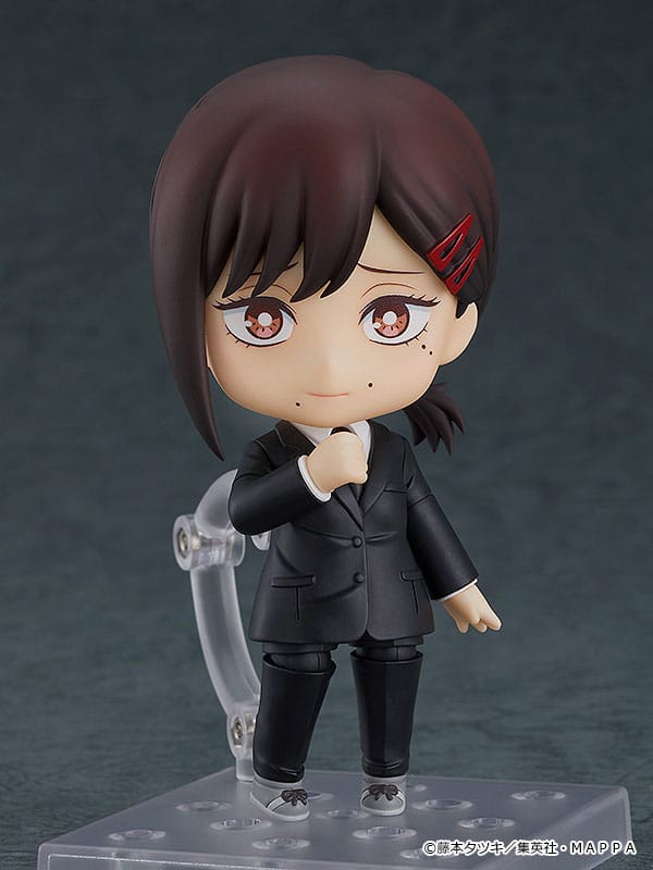 Good Smile Company Chainsaw Man Nendoroid Action Figure Kobeni 10 cm | Makochan